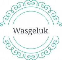 wasgeluk logo